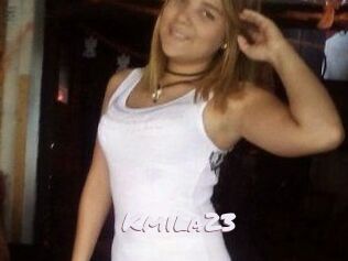 Kmila23