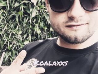 Koalaxxs