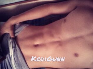 KodiGunn