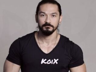 KoiX