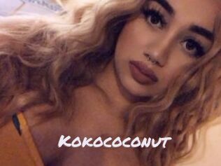 Kokococonut