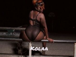 Kolaa