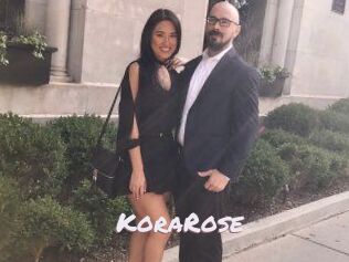 KoraRose