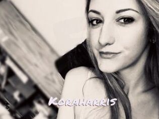 Koraharris