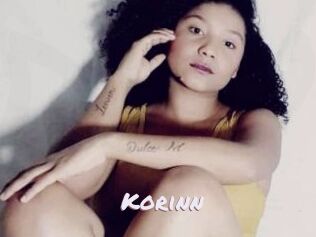 Korinn Deutsche Sexcams