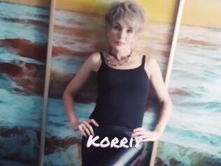 Korriy