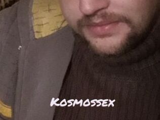 Kosmossex