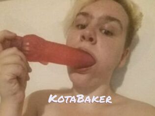 KotaBaker