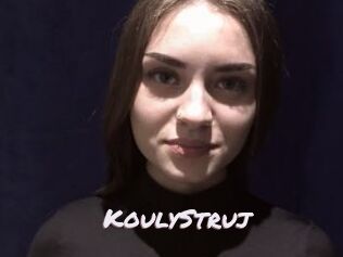KoulyStruj Deutsche Sexcams