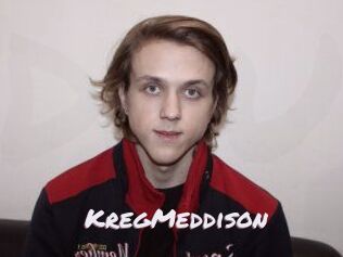 KregMeddison Deutsche Sexcams