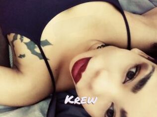 Krew