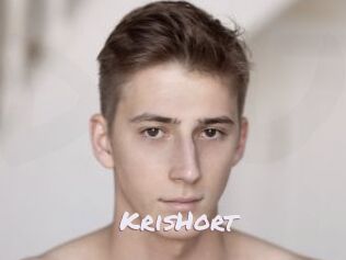 KrisHort Deutsche Sexcams