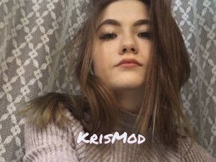 KrisMod Deutsche Sexcams