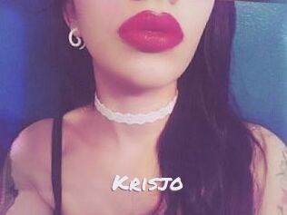 Krisjo