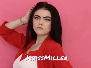 KrissMiller Deutsche Sexcams