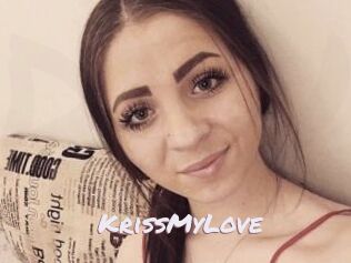 KrissMyLove
