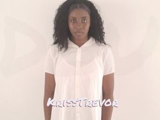 KrissTrevor Deutsche Sexcams