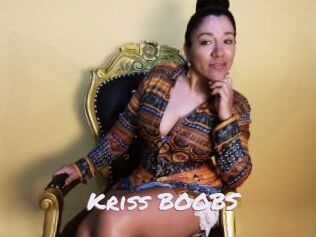 Kriss_BOOBS Deutsche Sexcams