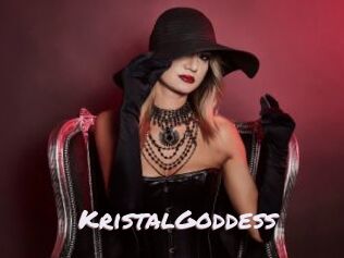 KristalGoddess Deutsche Sexcams