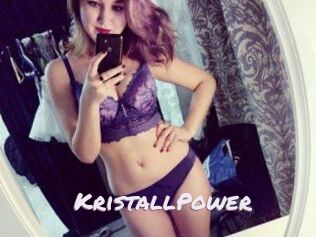 KristallPower Deutsche Sexcams