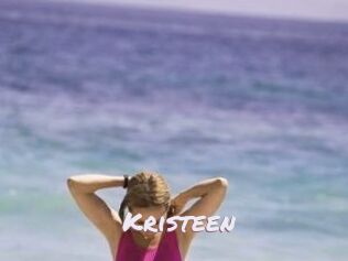 Kristeen