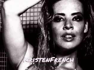 Kristen_French Deutsche Sexcams