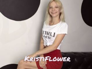 KristiFlower Deutsche Sexcams