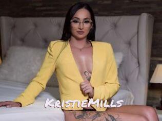 KristieMills