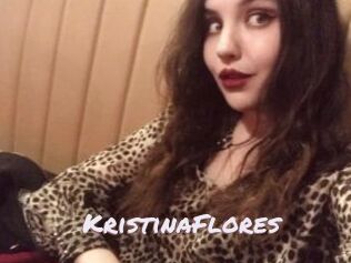 KristinaFlores Deutsche Sexcams