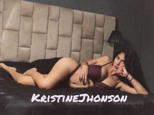 KristineJhonson Deutsche Sexcams