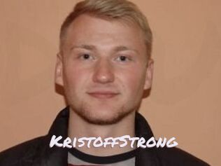 KristoffStrong
