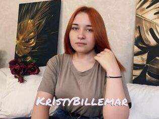 KristyBillemar Deutsche Sexcams
