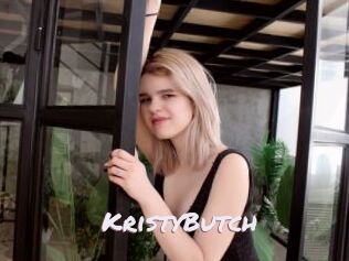 KristyButch Deutsche Sexcams