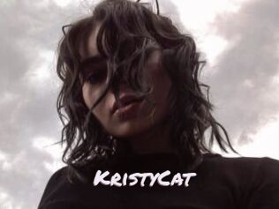 KristyCat Deutsche Sexcams