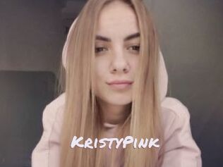 KristyPink