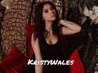 KristyWales