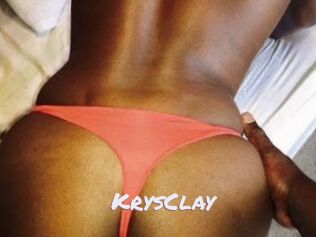 KrysClay Deutsche Sexcams