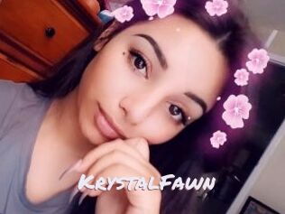 KrystalFawn