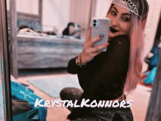 KrystalKonnors Deutsche Sexcams