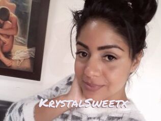 KrystalSweetx