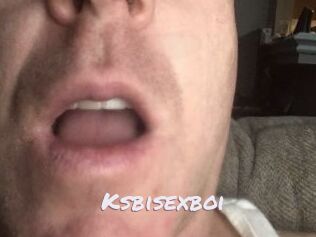 Ksbisexboi
