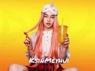 KsinMeyhui