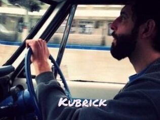 Kubrick