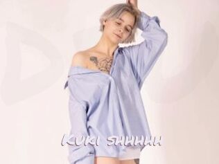 Kuki_shhhhh