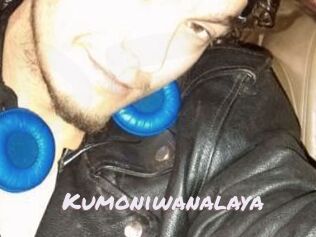 Kumoniwanalaya Deutsche Sexcams