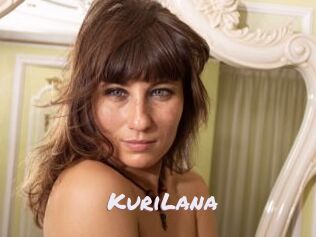 KuriLana Deutsche Sexcams