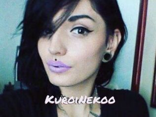KuroiNekoo
