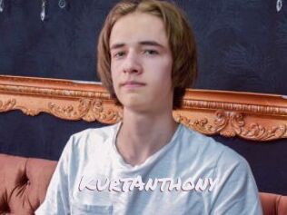 KurtAnthony Deutsche Sexcams