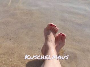 Kuschelmaus