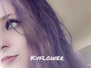 Kvflower